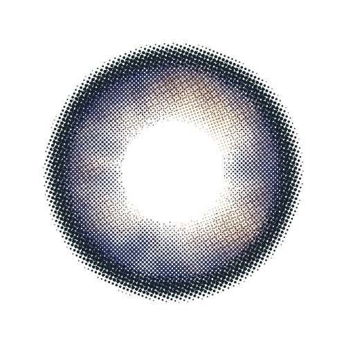 リルムーン（LILMOON）カラコン - 南部桃伽(なんぶももか)  [1month] リルムーン 0.06ゼロシリーズ ゼロインク　レンズ