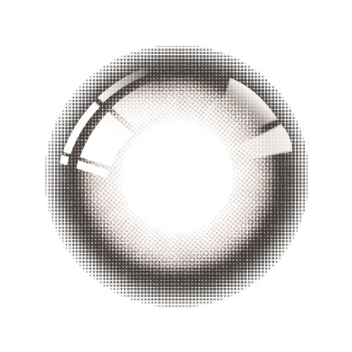  ノックノック (KnockKnock) カラコン - マイメロディ＆クロミ  [1day] ノックノック おねがいはあと　レンズ