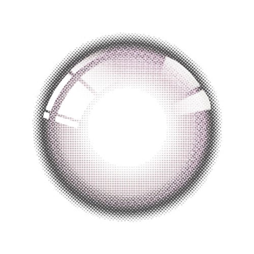 ノックノック (KnockKnock) カラコン - マイメロディ＆クロミ  [1day] ノックノック マジックアワーピンク　レンズ