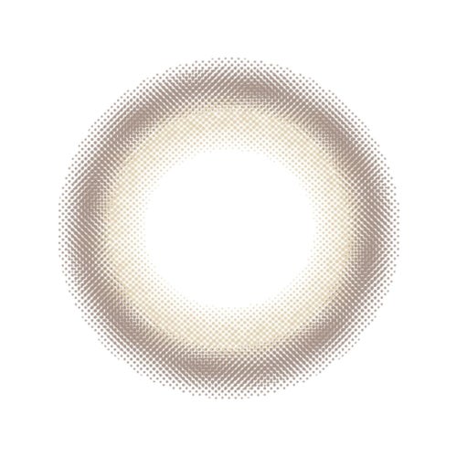 エルージュ (eRouge) カラコン - 大屋夏南  [2week] エルージュ リリームース　レンズ