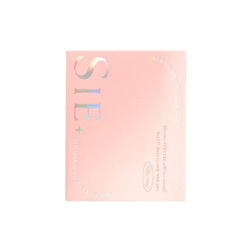 シー (SIE.) カラコン TWICE MOMO（モモ）  [1month] シー ハニーヴェール　パッケージ画像