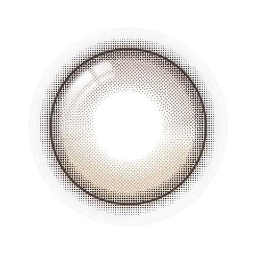  [1day] アンローラ ルナンクリームレンズ画像