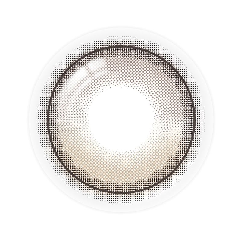  [1day] アンローラ ルナンクリームレンズ画像