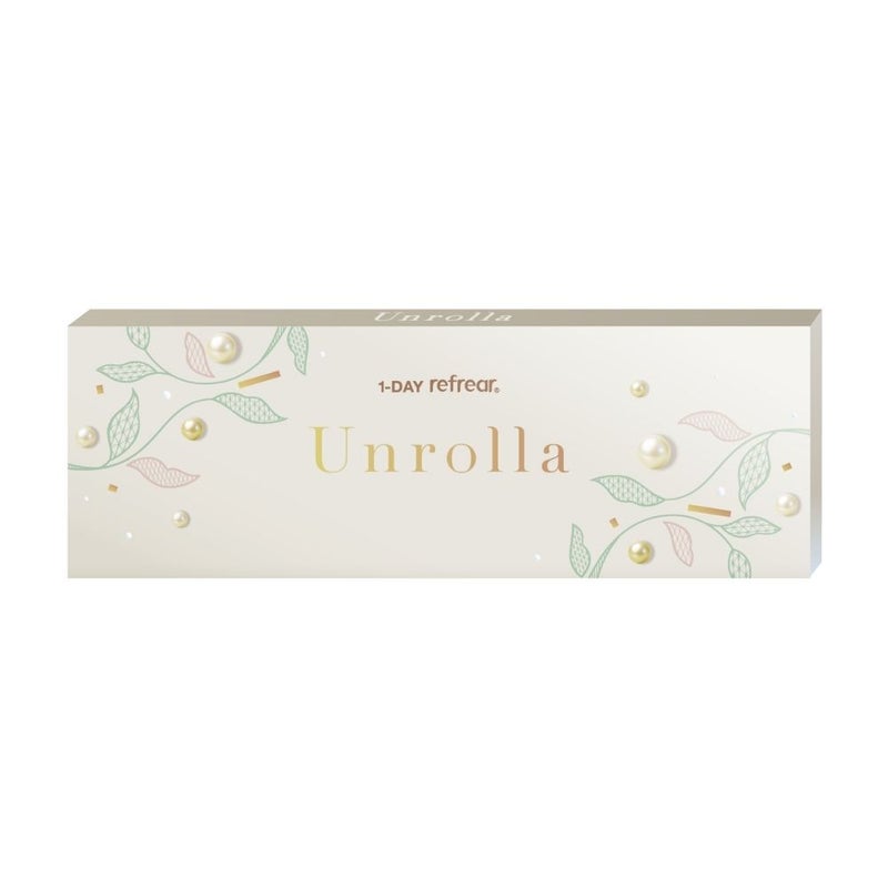  [1day] アンローラ ルナンクリーム　パッケージ画像