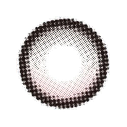 プリンキス ロージーキス　レンズ画像