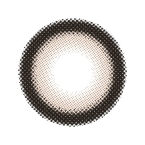 プリンキス ティアラベージュ　レンズ画像