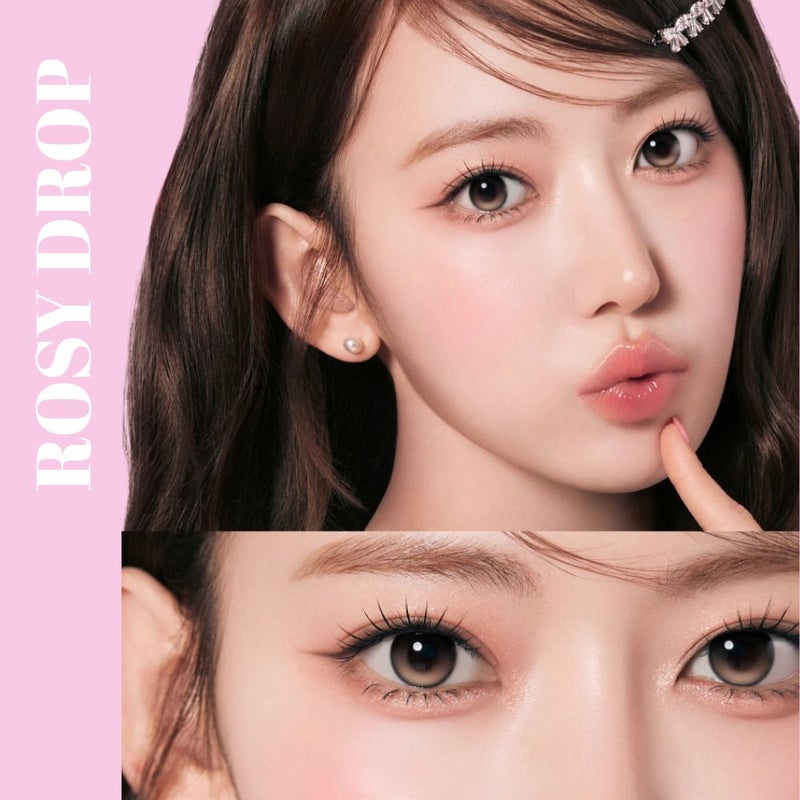 [1day] モラク ロージードロップ　宮脇咲良着用