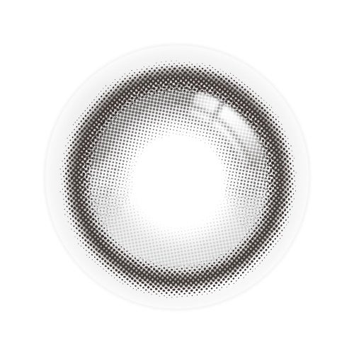 [1day] 超十代リフレア ポンニ ポンスモーク　レンズ画像