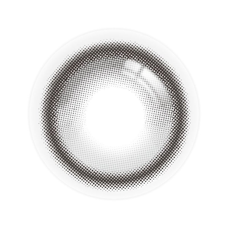 [1day] 超十代リフレア ポンニ ポンスモーク　レンズ画像