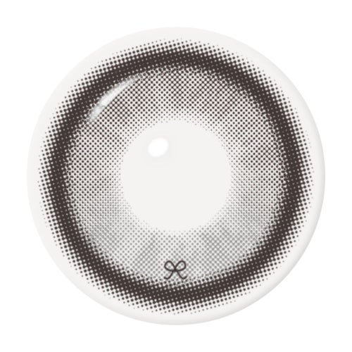 [1day] 蜜のレンズ リボン・ムーンストーン　レンズ画像