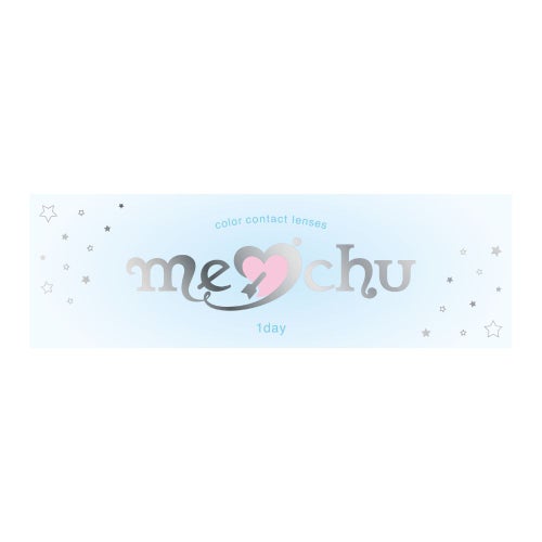 [1day] めいちゅ ゼロエフェクト パッケージ画像