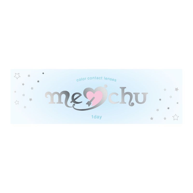 [1day] めいちゅ ゼロエフェクト パッケージ画像