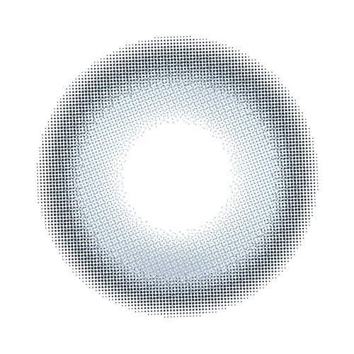 エンジェルカラーバンビシリーズ スノーナイト レンズ画像