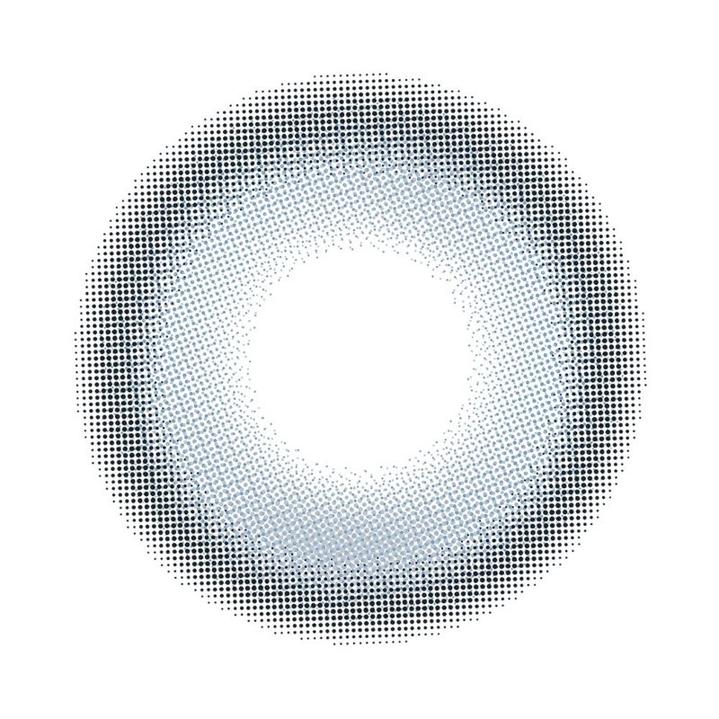 エンジェルカラーバンビシリーズ スノーナイト レンズ画像