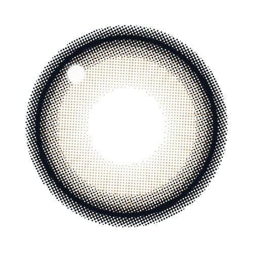 シークレットキャンディーマジック ムースラテ レンズ画像