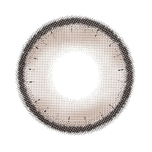  [1day] リセイ ヌードウィンク　レンズ画像
