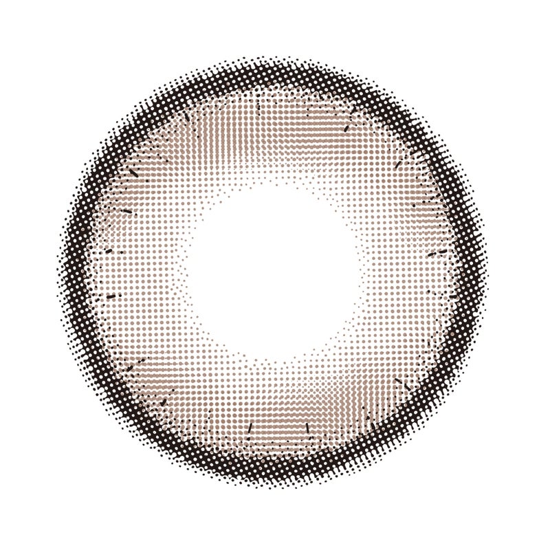  [1day] リセイ ヌードウィンク　レンズ画像
