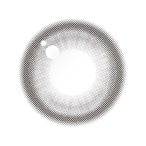  [1day] チューレンズ サングレー　レンズ画像