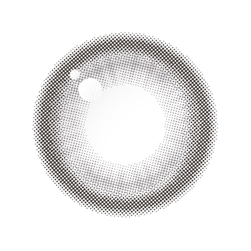  [1day] チューレンズ サングレー　レンズ画像