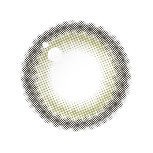  [1day] チューレンズ サンリーフ　レンズ画像